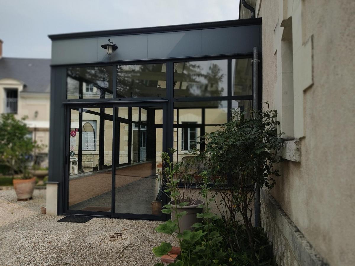 La Varenne Monthou-sur-Cher Номер фото