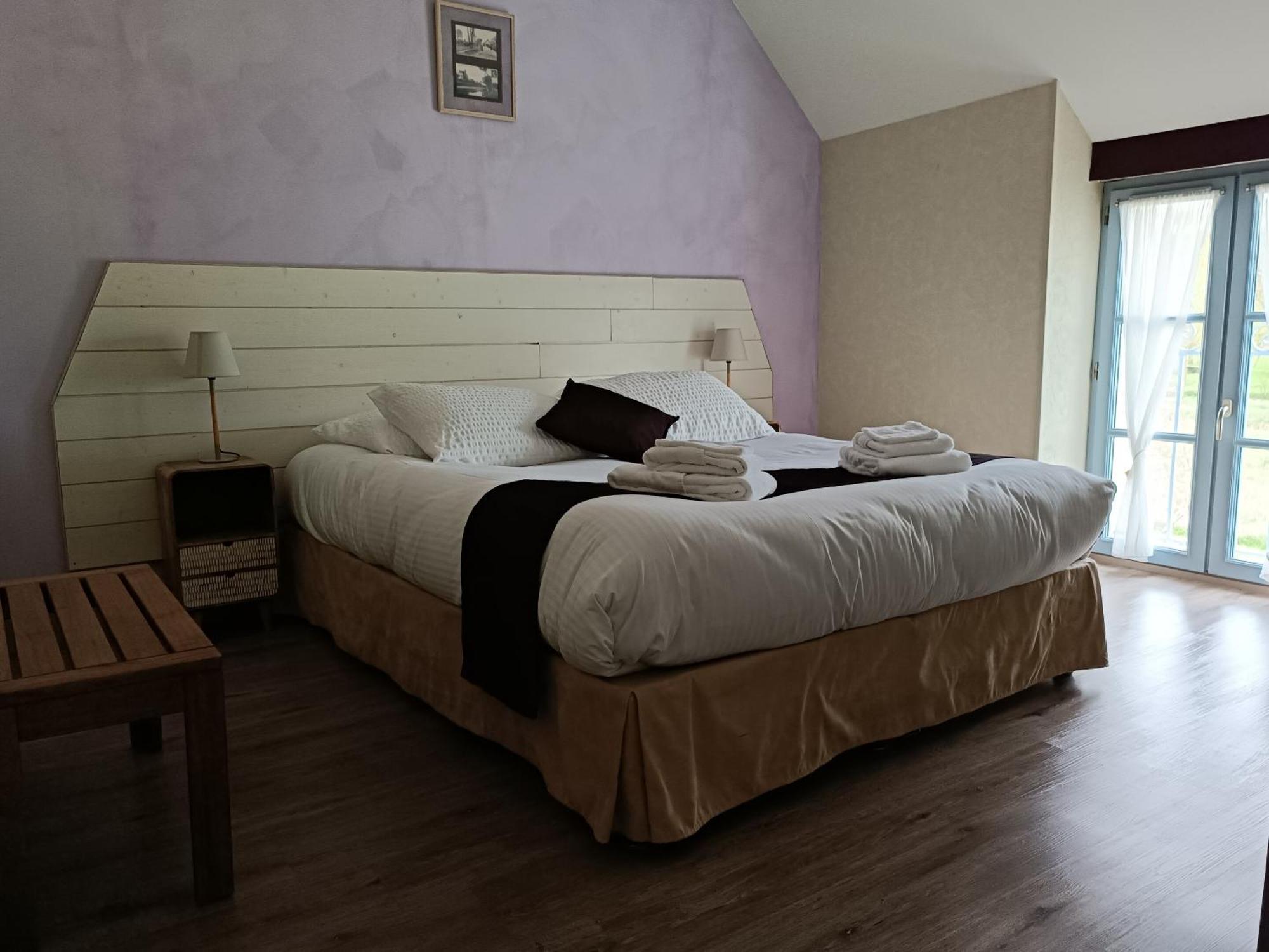 La Varenne Monthou-sur-Cher Номер фото