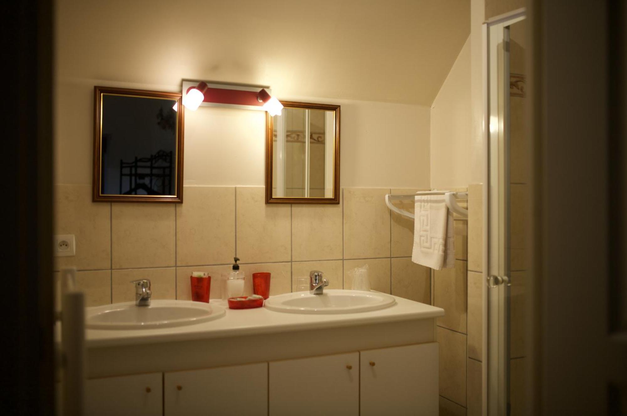 La Varenne Monthou-sur-Cher Номер фото