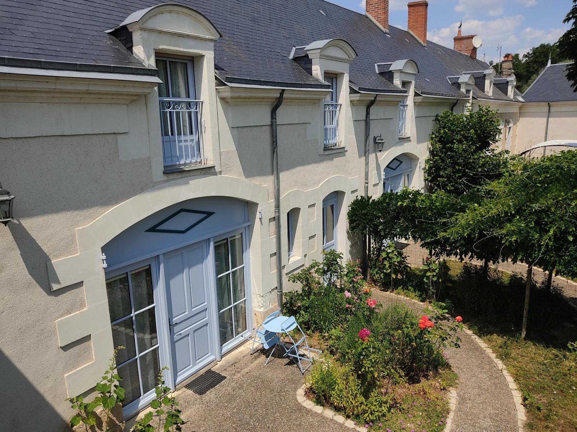 La Varenne Monthou-sur-Cher Номер фото