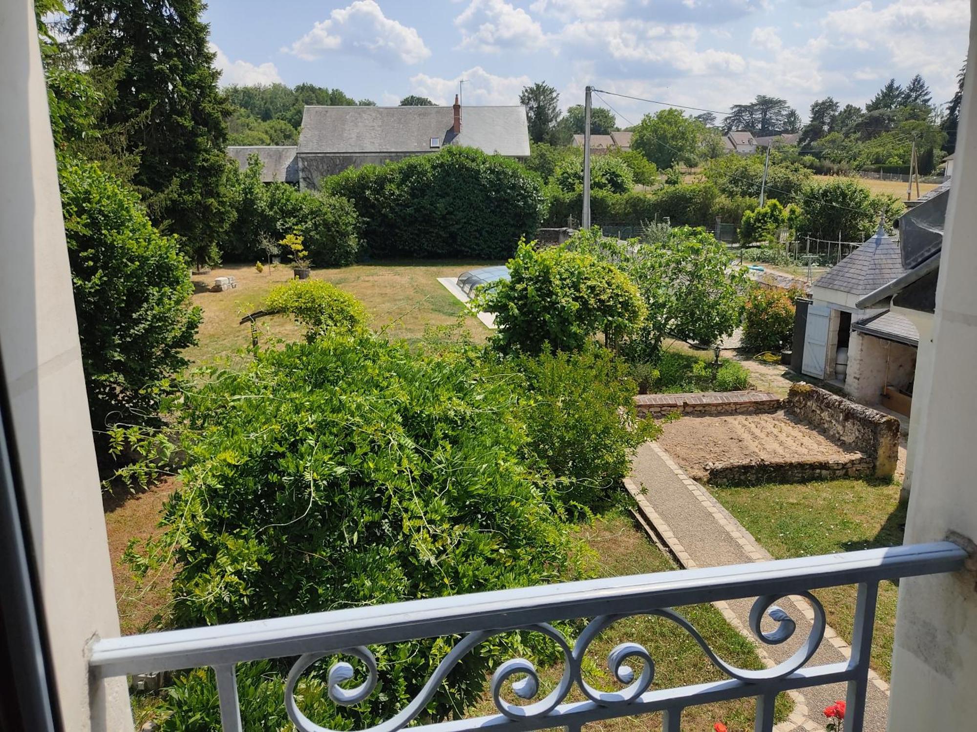 La Varenne Monthou-sur-Cher Номер фото