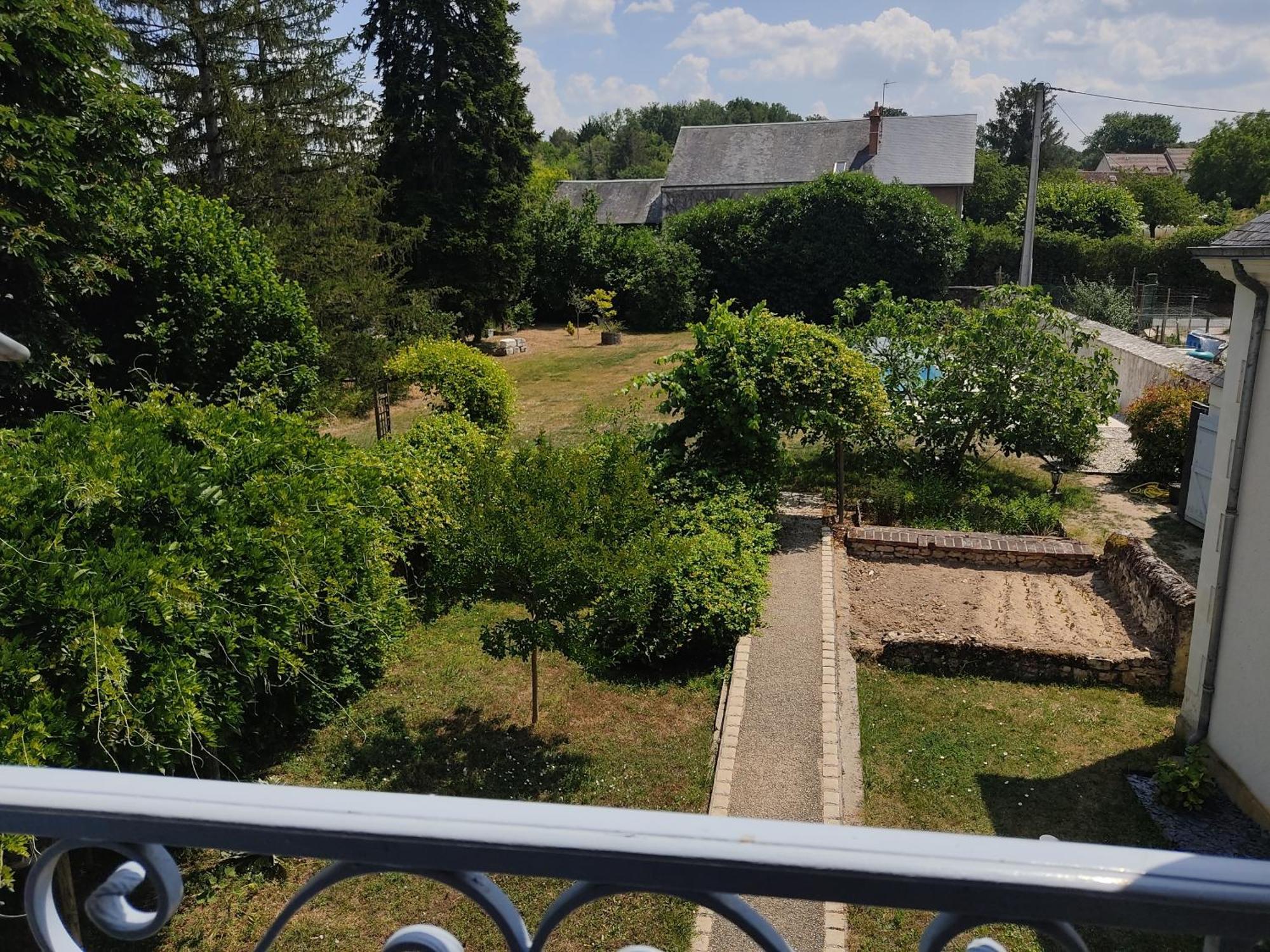 La Varenne Monthou-sur-Cher Номер фото